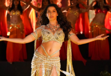 দাউদ ইব্রাহিমের রেভ পার্টিতে নোরা, যা বললেন অভিনেত্রী