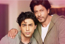 নারী অবমাননার অভিযোগে শাহরুখপুত্র আরিয়ানের বিরুদ্ধে মামলা