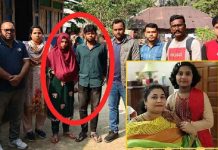 গ্রেপ্তার সেই গৃহকর্মীর কাছ থেকে যা যা পাওয়া গেল