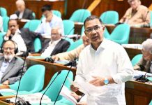 ঢাকাকে ‘ক্লিন ও গ্রিন সিটি’ করতে সরকারের ১২ পরিকল্পনা