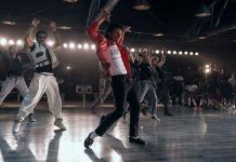 বিশ্বজুড়ে মুক্তি পেয়েছে মাইকেল জ্যাকসনের বায়োপিক