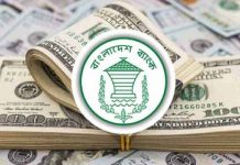 এপ্রিলের ২২ দিনে রেমিট্যান্স এলো ২৪১ কোটি ডলার