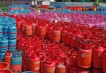 ১৭ দিনের ব্যবধানে এলপিজির দামে আরও এক বড় লাফ