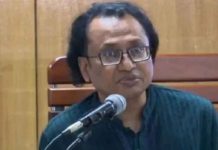 তেলের দামের সঙ্গে সমন্বয় করে বাসের ভাড়া নির্ধারণ হবে: ডা. জাহেদ