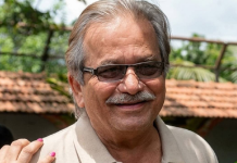 প্রবীণ বলিউড অভিনেতা ভরত কাপুর মারা গেছেন