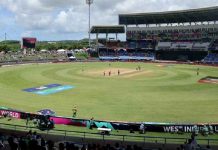 ওয়েস্ট ইন্ডিজের ভয়ংকর পিচের কারণে খেলা বাতিল