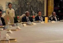 বাংলাদেশ-চীন সম্পর্ক শক্ত ভিতের ওপর প্রতিষ্ঠিত: মির্জা ফখরুল