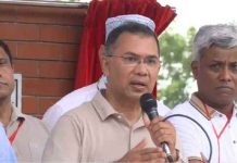 ডিগ্রি পর্যন্ত মেয়েদের লেখাপড়া ফ্রি করে দেওয়ার ঘোষণা প্রধানমন্ত্রীর