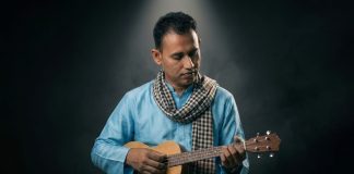 ঈদে অপু’র নতুন গান ‘যায়না তারে ভোলা’