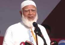 বিদেশে শ্রমিকদের স্বার্থ রক্ষায় ব্যর্থ দূতাবাসগুলো বন্ধ করে দেওয়া উচিত: জামায়াত আমির