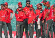 টি-টোয়েন্টিতে বড় সুখবর পেল বাংলাদেশ