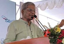 এ দেশের মানুষ জামায়াতকে কখনোই ক্ষমতায় আনবে না: মির্জা ফখরুল