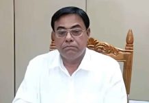 সাবেক সচিব জাহাংগীর গ্রেপ্তার
