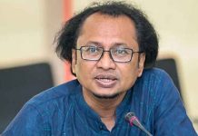 স্থানীয় সরকার নির্বাচনের সম্ভাব্য সময় জানালেন তথ্য উপদেষ্টা