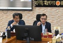 যুক্তরাষ্ট্রের সঙ্গে বাণিজ্যচুক্তি নিয়ে অযথা উদ্বেগের কিছু নেই: বাণিজ্যমন্ত্রী