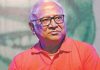 লাইফ সাপোর্টে অভিনেতা আতাউর রহমান, দোয়া চাইলেন মেয়ে