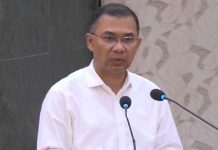 শিক্ষা কারিকুলাম ঢেলে সাজাচ্ছে সরকার: প্রধানমন্ত্রী
