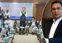 ক্ষতিগ্রস্ত কৃষকদের প্রধানমন্ত্রীর সহায়তা প্রদান