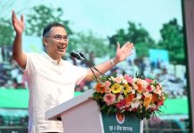 ক্ষুদে শিক্ষার্থীরাই ‘আগামী দিনের ভবিষ্যৎ’ : প্রধানমন্ত্রী