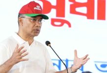 এক লাখ স্বাস্থ্যকর্মী নিয়োগের পরিকল্পনা, ৮০ শতাংশই থাকবেন নারী