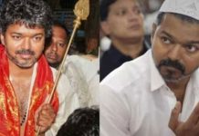 বাবা-মায়ের ভিন্ন ধর্ম, নিজের বিশ্বাস নিয়ে যা বললেন বিজয়