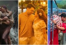 অভিনেত্রী নীলার হানিমুনের অন্তরঙ্গ মুহূর্ত ফাঁস!