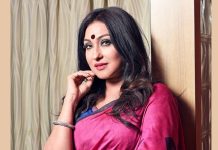 কিছু রাত নিঃশব্দেই বদলে দেয় সবকিছু : ঋতুপর্ণা