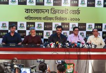 বিসিবির নতুন ২৫ পরিচালকের পরিচয়