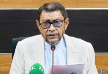১৪০টি দেশে রপ্তানি হচ্ছে বাংলাদেশের ওষুধ: স্বাস্থ্যমন্ত্রী