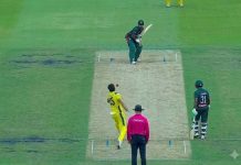 মোসাদ্দেক–হৃদয়ে ভর করে লড়ছে বাংলাদেশ