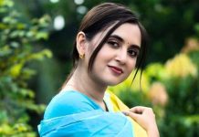 কয়েক দফা অস্ত্রোপচারের পর সুস্থতার বার্তা দিলেন তানিয়া বৃষ্টি