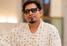 কথা বলতে পারছেন না ‘ব্যাচেলর পয়েন্ট’ নির্মাতা অমি