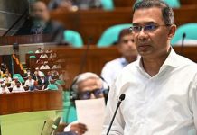 প্রশাসনিক কাজে জবাবদিহি নিশ্চিত করতে হবে: প্রধানমন্ত্রী
