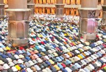 ইসলামের দৃষ্টিতে দায়িত্ববোধের গুরুত্ব