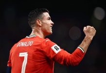 শিরোপার বদলে উড়ন্ত সূচনাতে চোখ রোনালদোর