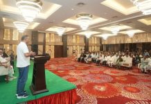 সিঙ্গাপুর-কানাডা নয়, বেটার বাংলাদেশ গড়তে চাই: প্রধানমন্ত্রী