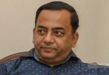 বেনজীরকে বাংলাদেশে ফেরত পাঠাতে চায় আমিরাত