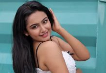 অভিনেত্রী সঞ্চিতার আত্মহত্যা!