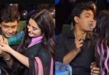 পরীমণি-কাণ্ডে বাধ্যতামূলক অবসরে পাঠানো হচ্ছে এডিসি সাকলায়েনকে