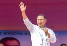 বুধবার মৌলভীবাজার যাচ্ছেন প্রধানমন্ত্রী