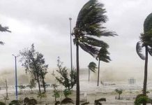 ঢাকাসহ ১৫ জেলায় ঝোড়ো হাওয়ার পূর্বাভাস, নদীবন্দরে সতর্কতা