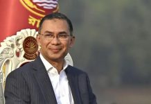 প্রধানমন্ত্রীর প্রথম চীন সফর, গুরুত্ব পাবে রাজনৈতিক ও অর্থনৈতিক সম্পর্ক