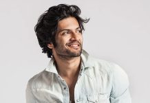 হলিউডে সফল হওয়ার মন্ত্র জানালেন আলি ফজল