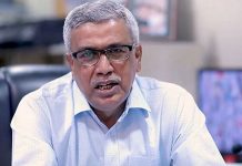 সময় টিভির পরিচালক আহমেদ জোবায়ের কারাগারে