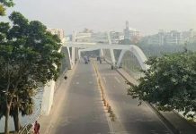 আজ ঢাকার বায়ুমান ‘মাঝারি’, দূষণে শীর্ষে জাকার্তা