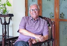কিংবদন্তি হকি খেলোয়াড় আবদুস সাদেক আর নেই