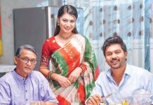 নিঃস্বার্থ বাবার চরিত্রে আজিজুল হাকিম