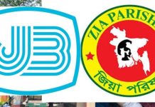 ব্যাংক পাড়ায় নতুন আতঙ্ক জিয়া পরিষদের মাসুদ ও জনতা ব্যাংকের সেলিম
