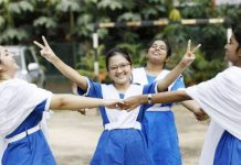 স্কুলে ভর্তি পরীক্ষা হলেও কলেজে জিপিএতেই