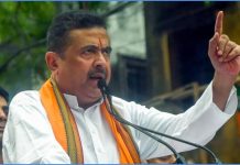 ১০ হাজার মানুষকে বাংলাদেশে ফেরত পাঠিয়েছি: শুভেন্দু